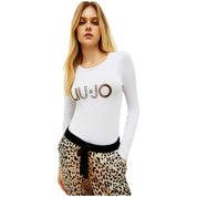 Liu Jo T-Shirt Long Sleeve T-Shirt