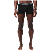 Calzoncillo Boxer Lacoste Pack 3