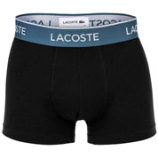 Calzoncillo Boxer Lacoste Pack 3