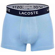 Calzoncillo Boxer Lacoste Pack 3