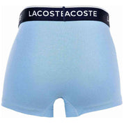 Calzoncillo Boxer Lacoste Pack 3