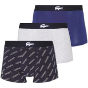 Lacoste Courts Boxer Briefs