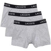 Calzoncillo Boxer Lacoste Pack De 3