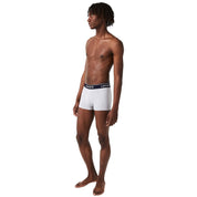 Calzoncillo Boxer Lacoste Pack De 3