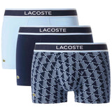 Pack De Calzoncillos Lacoste