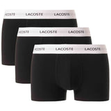 Pack De Calzoncillos Lacoste