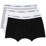 Calzoncillo Pack Lacoste