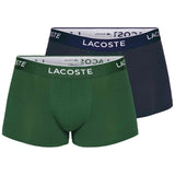 Pack De Calzoncillos Lacoste