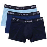 Pack De Calzoncillos Lacoste