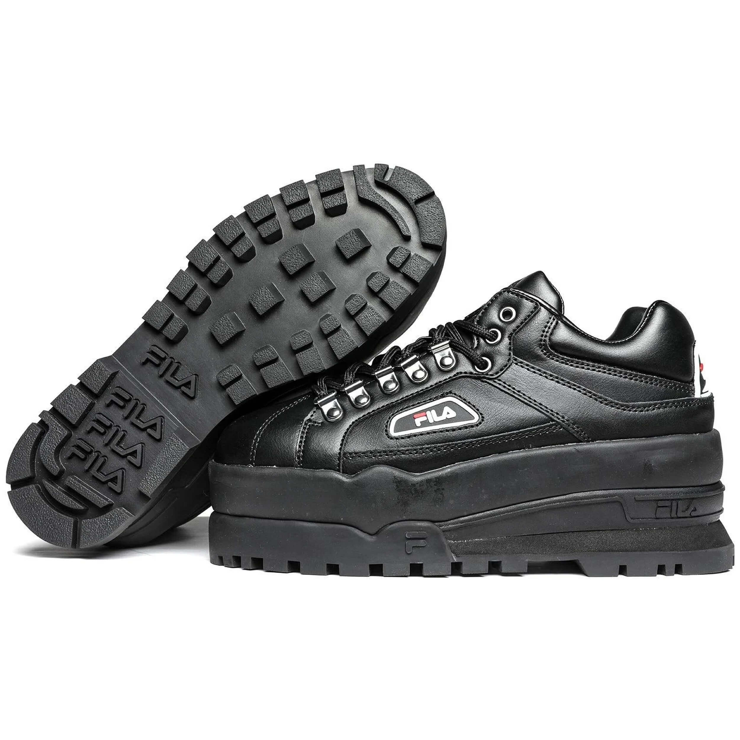 Zapatillas Fila Trailblazer Wedge