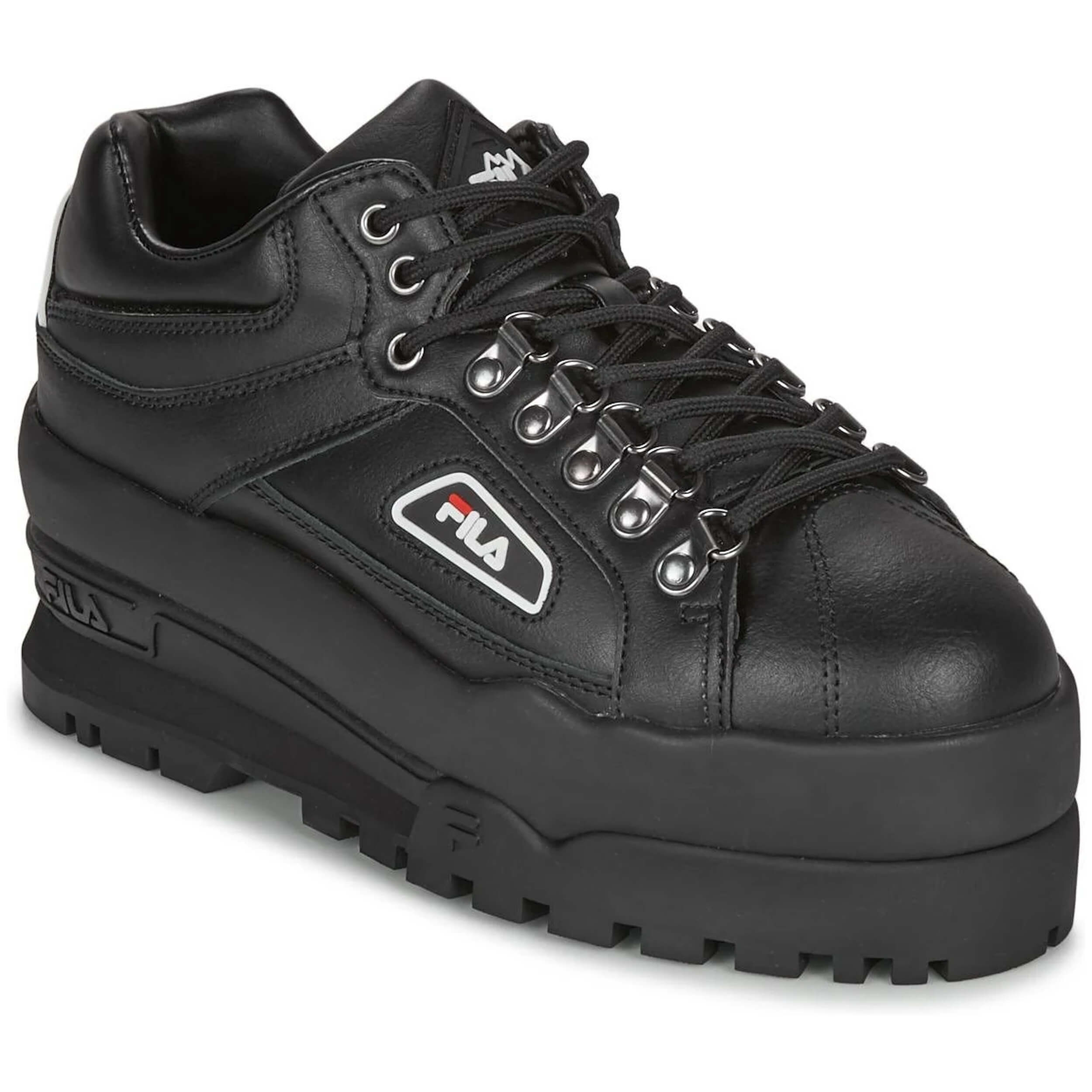 Zapatillas Fila Trailblazer Wedge