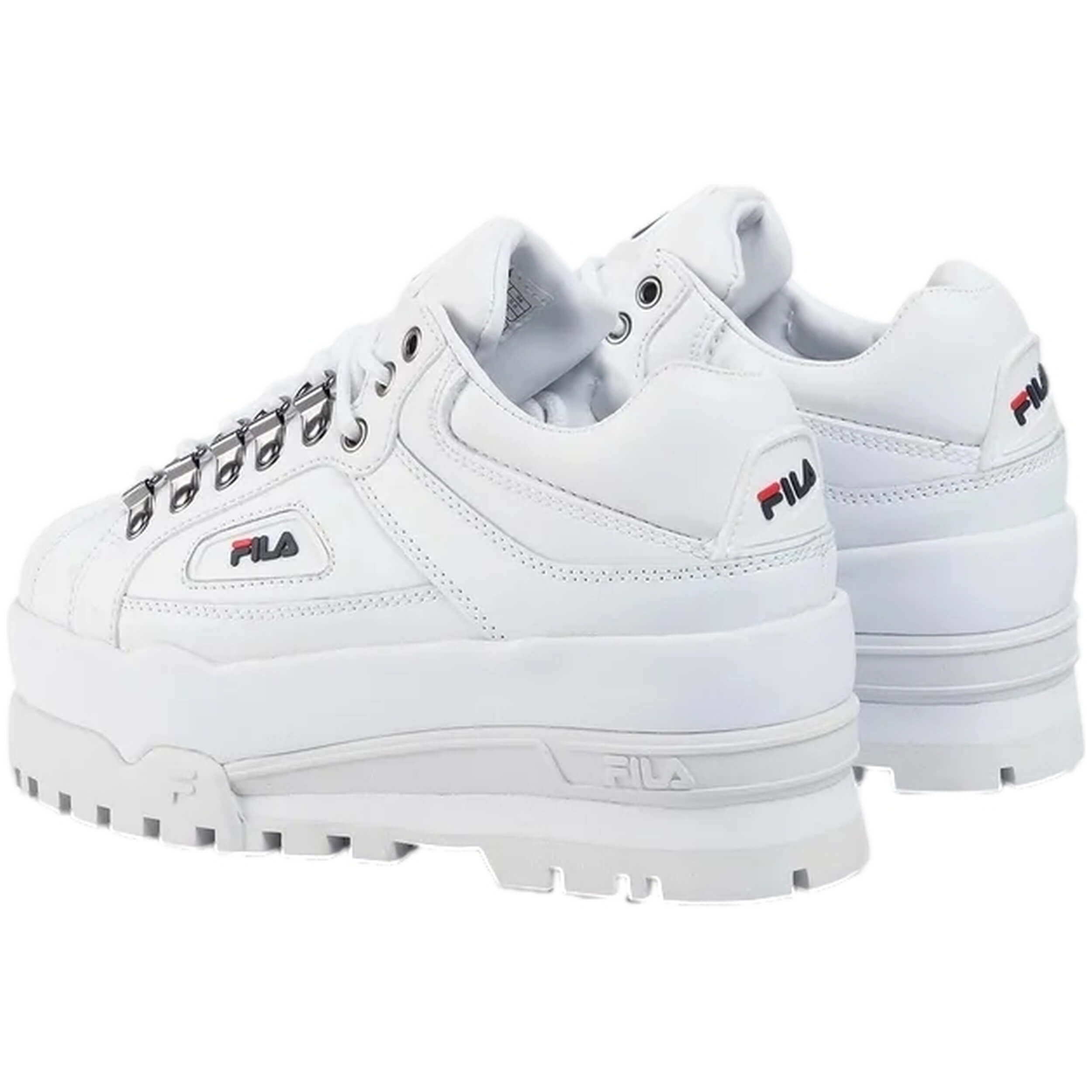 Zapatillas Fila Trailblazer Wedge