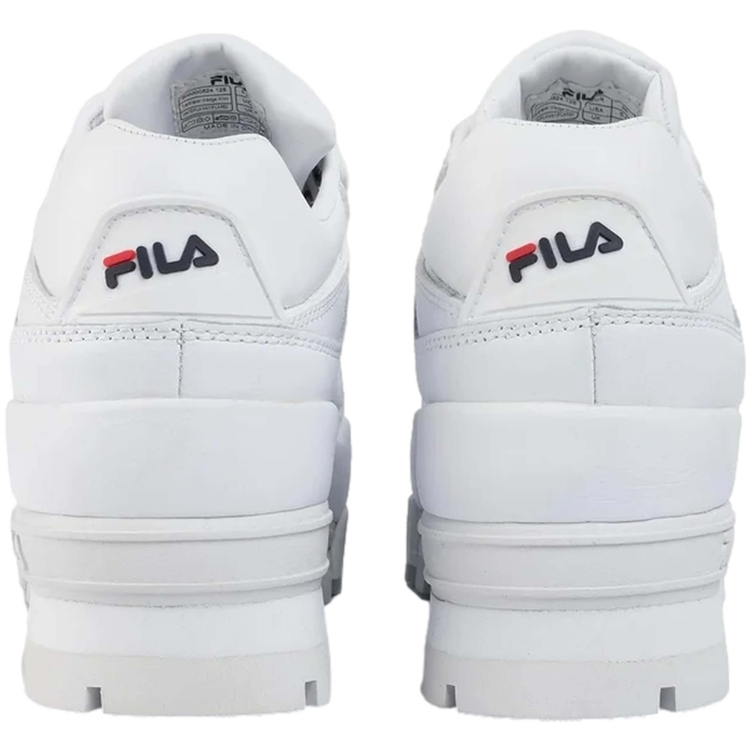 Zapatillas Fila Trailblazer Wedge