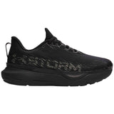 Zapatillas De Running Under Armour Infinite Pro 2 Storm "Black/Black"