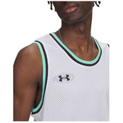 Camiseta De Tirantes Under Armour 6000370-100