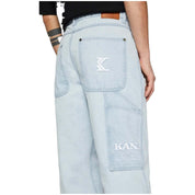 Vaqueros Jeans Karl Kani Retro Baggy Workwear