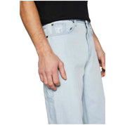 Vaqueros Jeans Karl Kani Retro Baggy Workwear