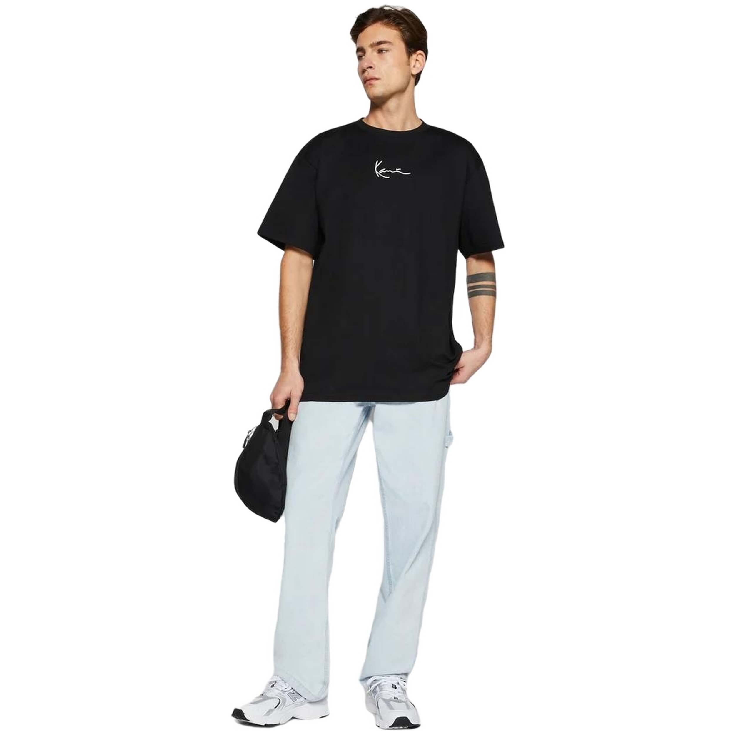 Vaqueros Jeans Karl Kani Retro Baggy Workwear