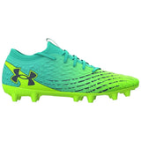Botas De Futbol Under Armour Magnetico Select 5