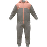 Conjunto Para Bebe Joma  gris