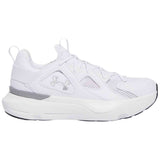 Zapatillas Under Armour Infinite Mvmnt Se "Blanco"