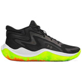Zapatillas De Baloncesto Under Armour