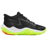 Zapatillas De Baloncesto Under Armour