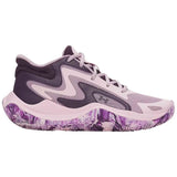 Zapatillas De Baloncesto Under Armour Jet '25