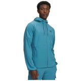 Cortaviento Under Armour Ua Vibe Woven Jacket
