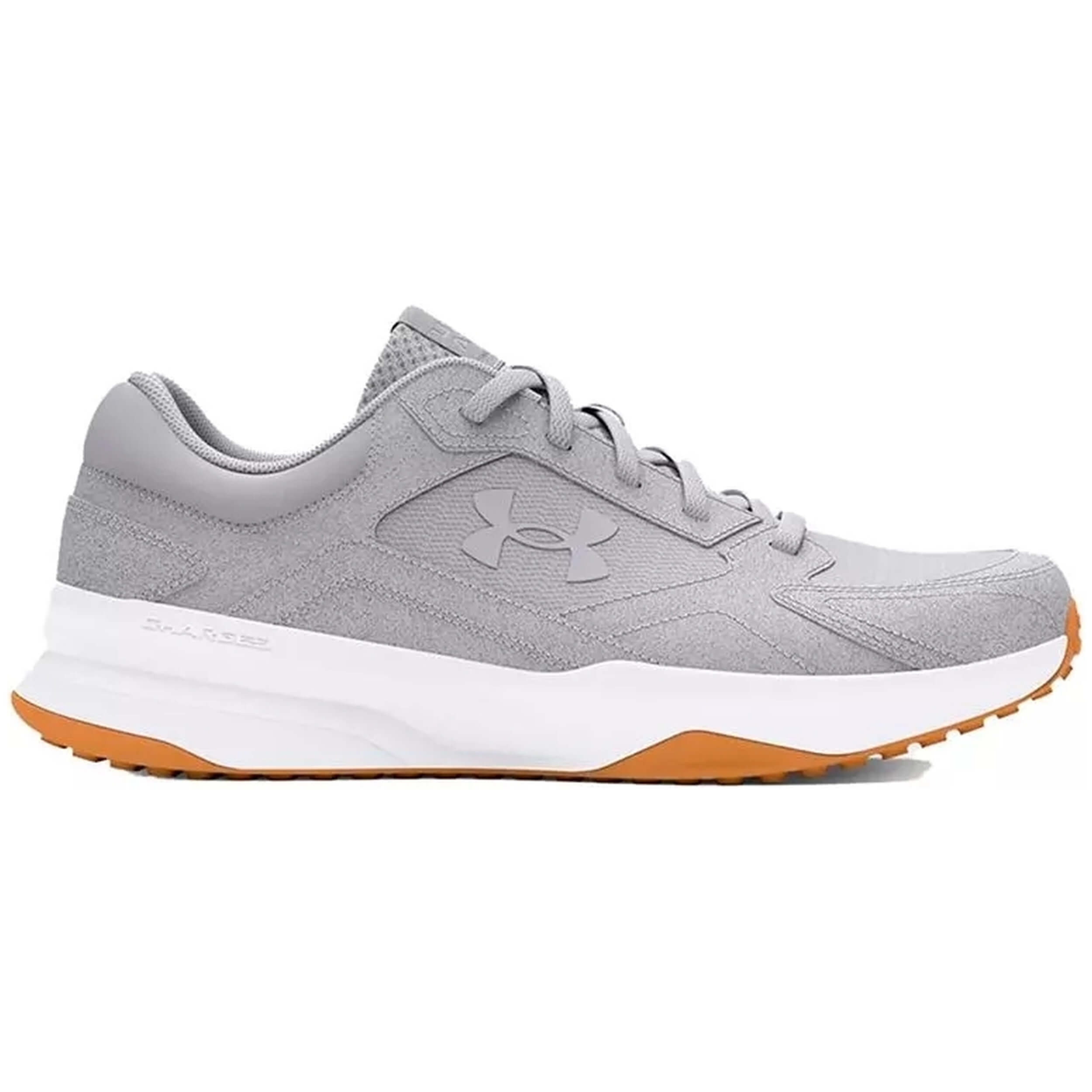 Zapatillas Under Armour Edge Suede