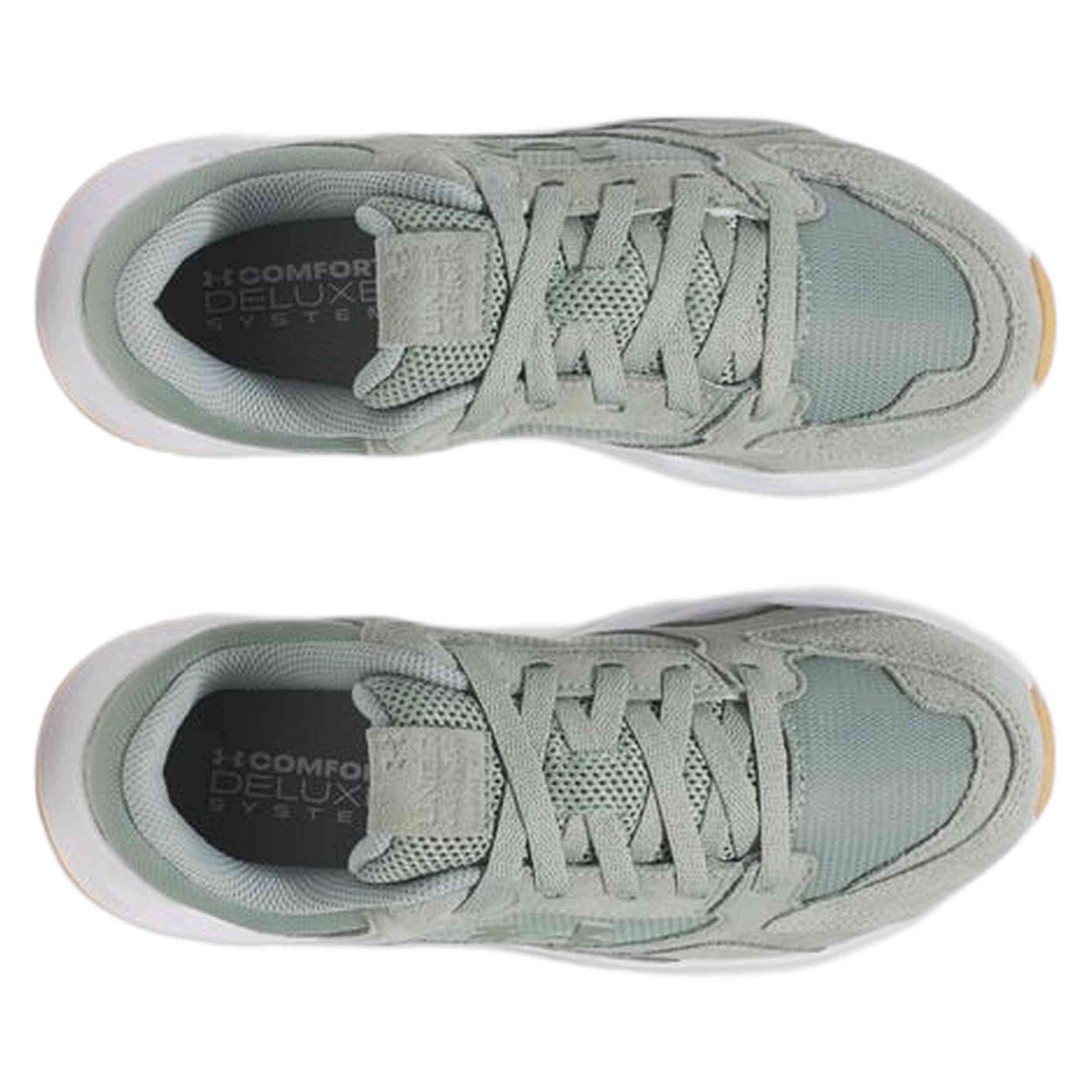 Zapatillas Under Armour Edge