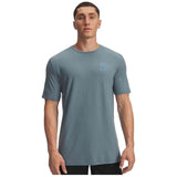 Camiseta De Manga Corta Under Armour