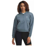 Sudadera Con Capucha Under Armour