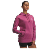 Sudadera Con Capucha Under Armour