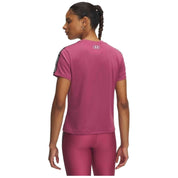 Camiseta De Manga Corta Under Armour