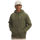 Sudadera Con Capucha Under Armour