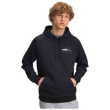 Sudadera Under Armour Hoodie Sudadera Capucha Casual Under Armour Men´S Ua Rival Fleece Hbr Logo