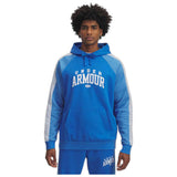 Sudadera Con Capucha Under Armour