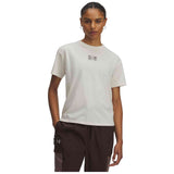 Camiseta De Manga Corta Under Armour Ua Trail Run Graphic