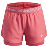 Pantalon Corto Under Armour Ua Tech Play Up 2N1 Short