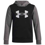 Sudadera Con Capucha Under Armour