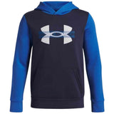 Sudadera Con Capucha Under Armour