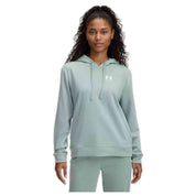 Sudadera Con Capucha Under Armour Rival Terry