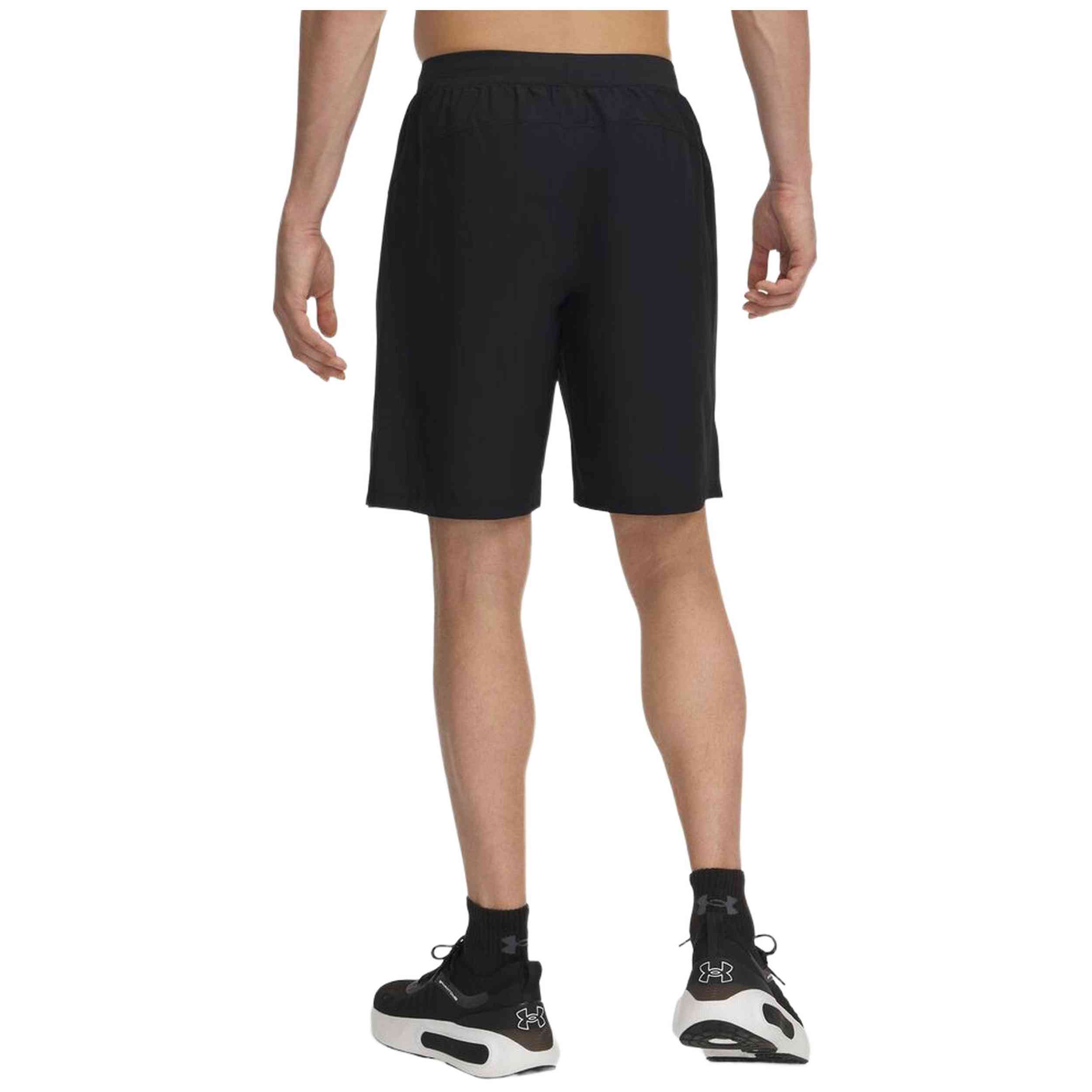 Pantalon Corto Under Armour Launch 9