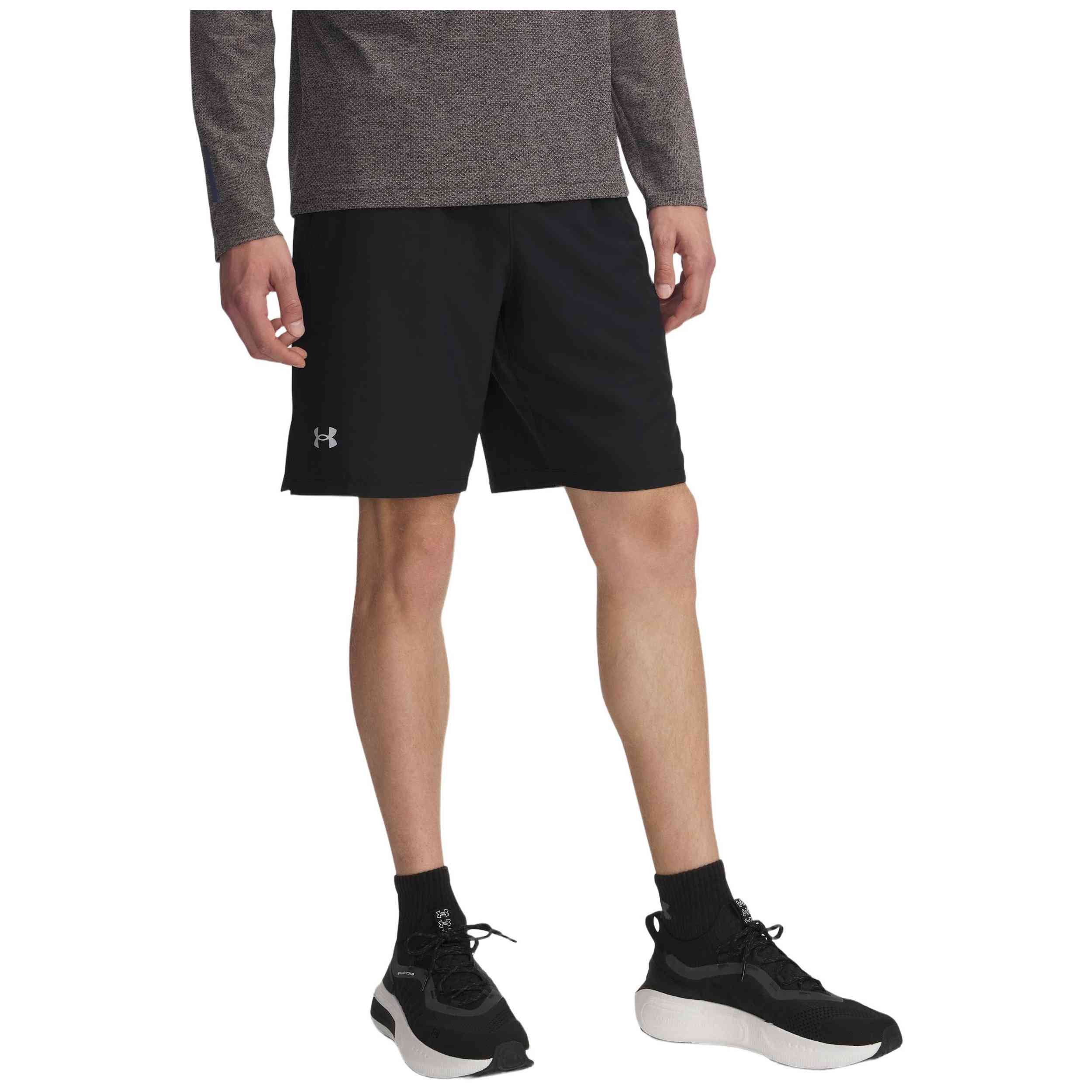 Pantalon Corto Under Armour Launch 9