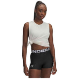 Camiseta De Tirantes Under Armour