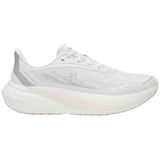 Zapatillas De Running Under Armour Ua Velociti Distance "White/Black/Distant Gray"