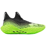 Zapatillas De Baloncesto Under Armour Under Armour Futr X Elite 2 "Black/Hyper Green"