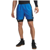 Pantalon Corto Under Armour