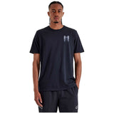 Camiseta De Manga Corta Under Armour Ua M Blur Logo Ss